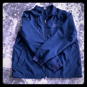 Men’s XXL Nike windbreaker